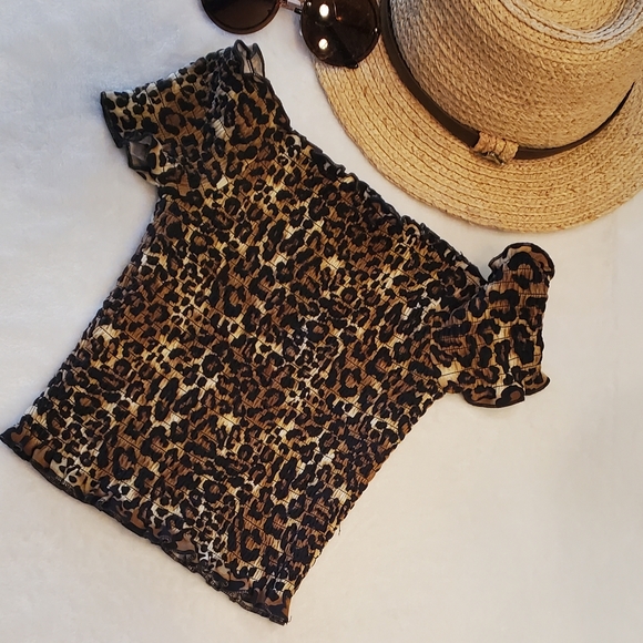 Croptop - Picture 3 of 9